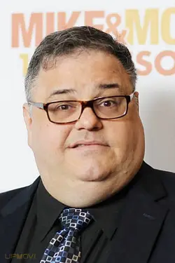 David Anthony Higgins