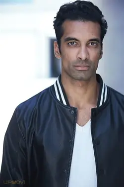Maaz Ali