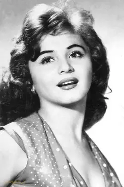 Titina Romay