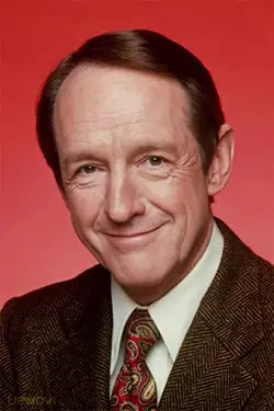 William Schallert