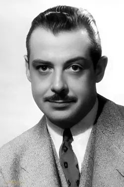 Fernand Gravey