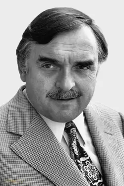 Jacques Marin