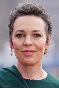 Olivia Colman