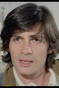 Marc Porel
