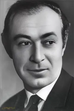 Mykola Hrynko