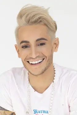 Frankie Grande