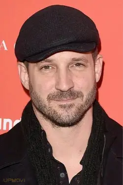JT Mollner