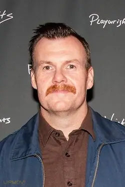 Jeb Kreager