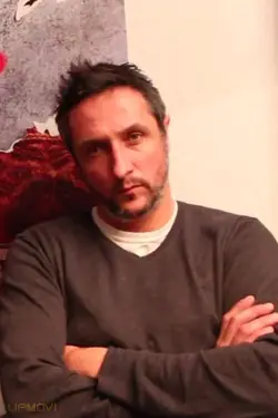 Rodolphe Lauga