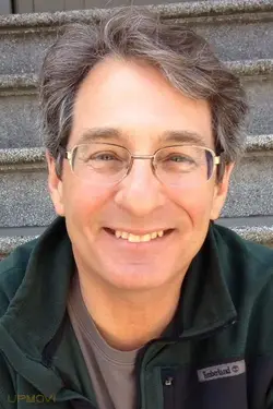 Steve Gomer