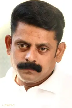 Saravana Subbiah