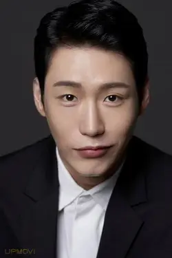 Cha Woo-jin