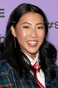 Shirley Chen
