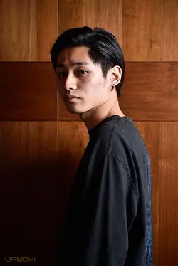 Takuma Hiraoka