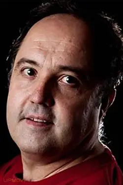 Eduardo Antuña