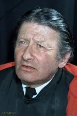Ernest Menzer