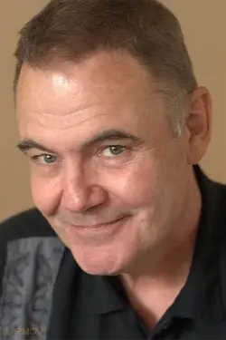 Glenn Shadix
