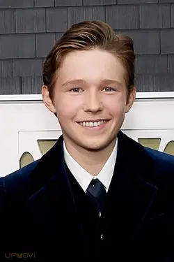 Luke David Blumm