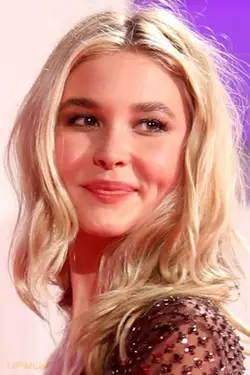 Isabel May