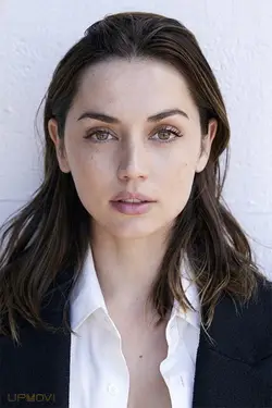 Ana de Armas
