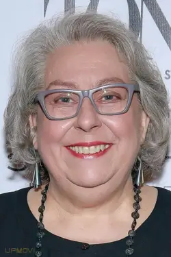 Jayne Houdyshell