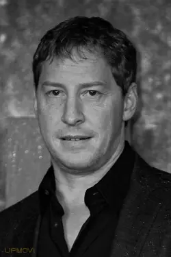 Mark Williams