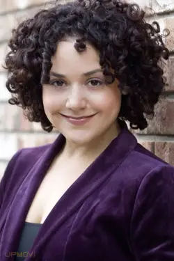 Elisa Bocanegra