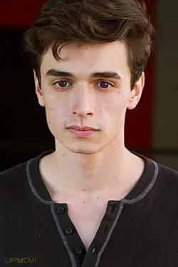 Benjamin Papac