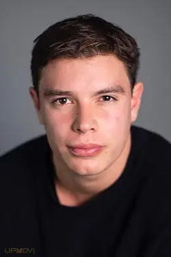 Carlos Sanson Jr.