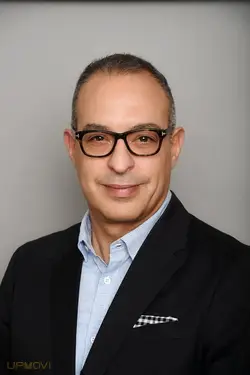 Michael Tolajian
