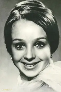 Natalya Sedykh