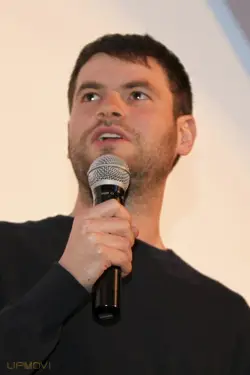 Noah Pritzker