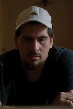 Aaron Castro