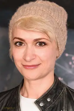 Halyna Hutchins
