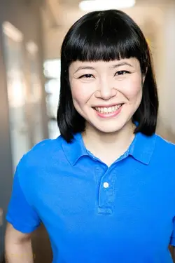 Nanami Iwasaki
