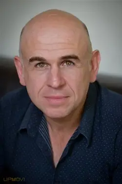 Philippe Vieux