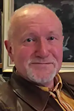 David McGillivray