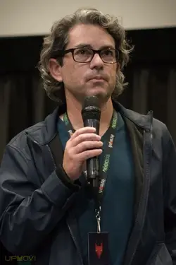 Evan Marlowe