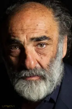 Alessandro Haber
