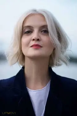 Olena Kurta