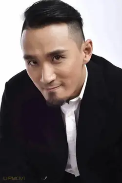 Zhang Lei