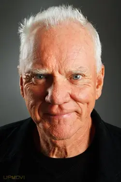 Malcolm McDowell
