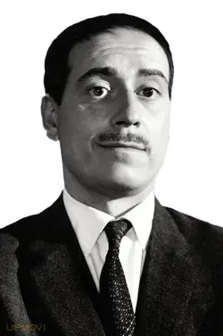 José Luis López Vázquez