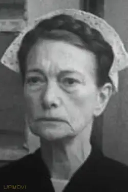 Louise Chevalier