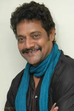 P. Ravi Shankar