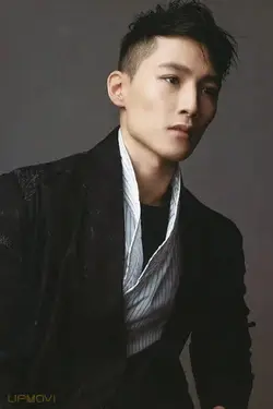 Bruce Tong Kwan-Chi