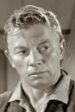 Rayford Barnes