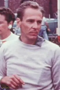 Peter Tewksbury