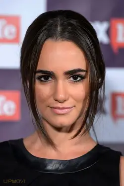 Alicia Sanz