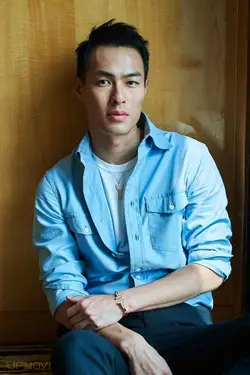 Tony Yang